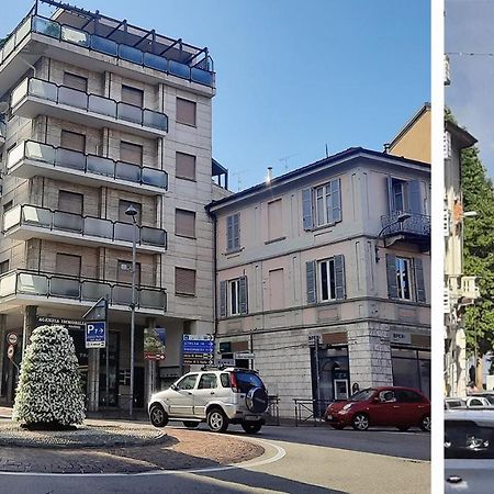 Maison Sophie Arona Exteriér fotografie