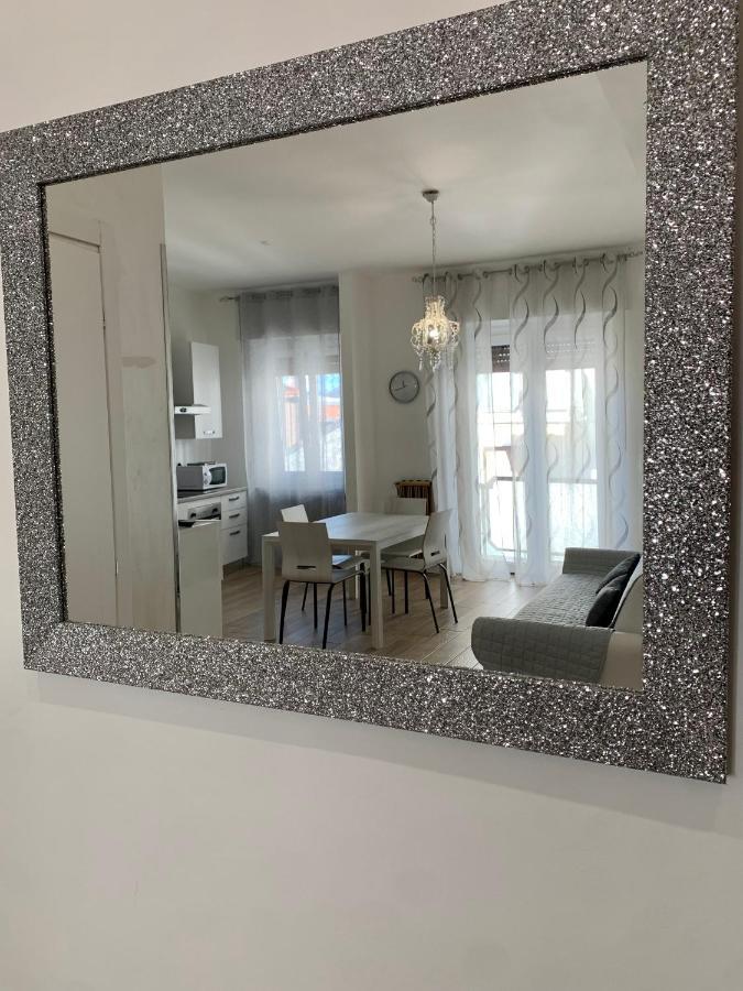 Maison Sophie Arona Exteriér fotografie
