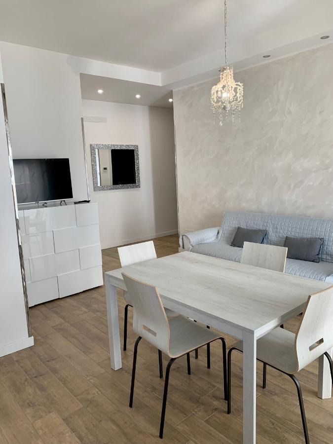 Maison Sophie Arona Exteriér fotografie